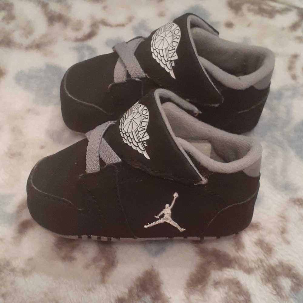 Jordan - Picture 3 of 8